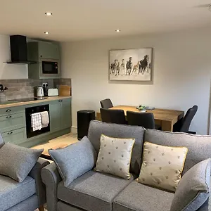 Mount Pleasant Apartment Richmond (North Yorkshire)